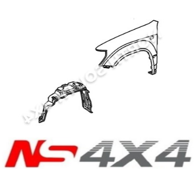 Ns4x4